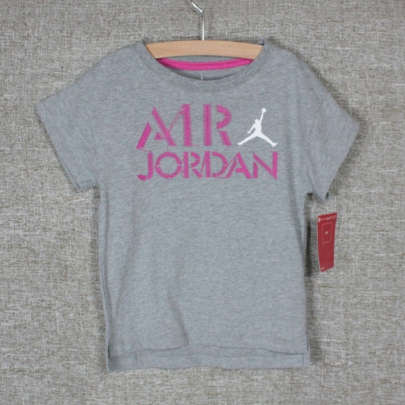 Jordan Other - NEW! NIKE AIR JORDAN T-SHIRT!